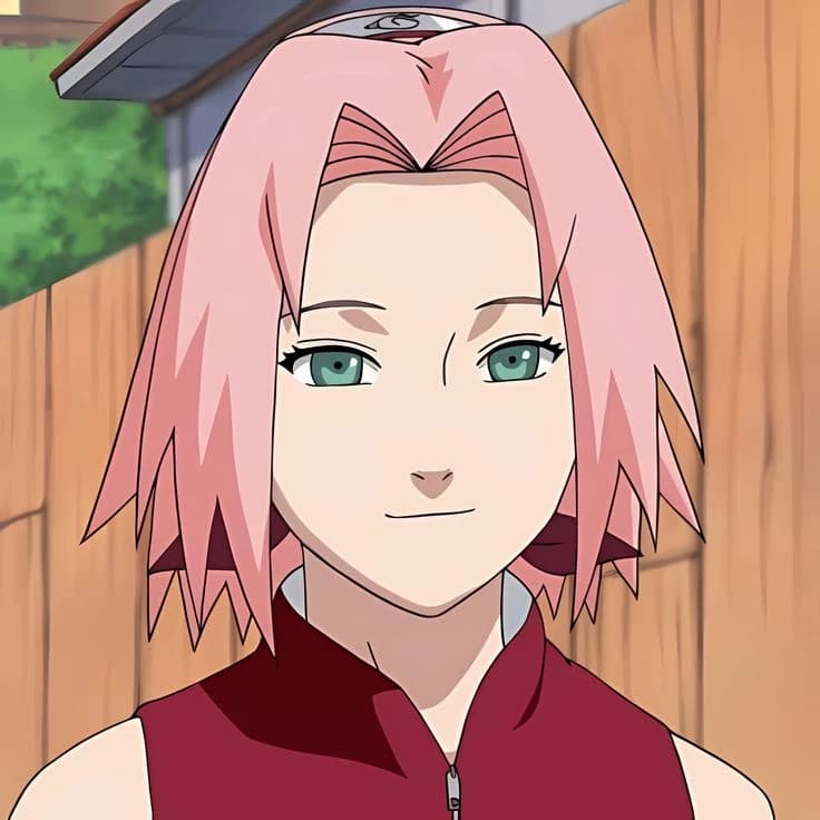 Sakura Haruno Shippuden thumbnail