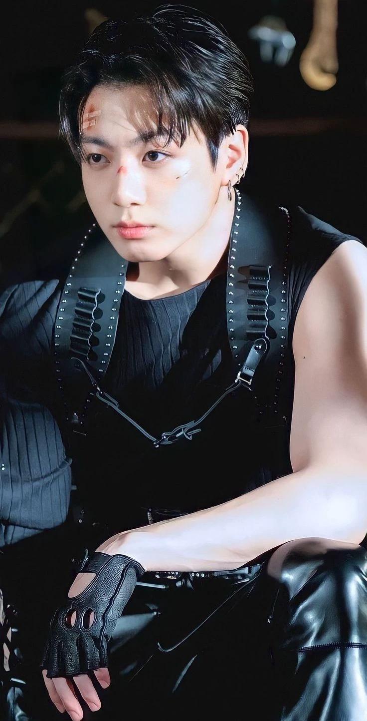 Jungkook your father thumbnail