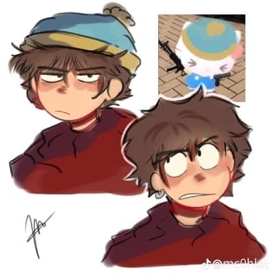 Eric Cartman thumbnail
