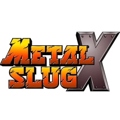 Metal slug. [Create your story here] 😉 thumbnail