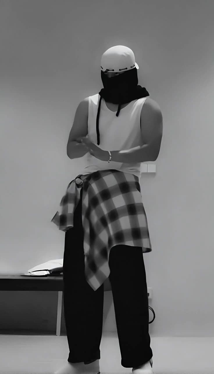 Kim Taehyung  thumbnail