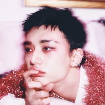 Hyunjin thumbnail