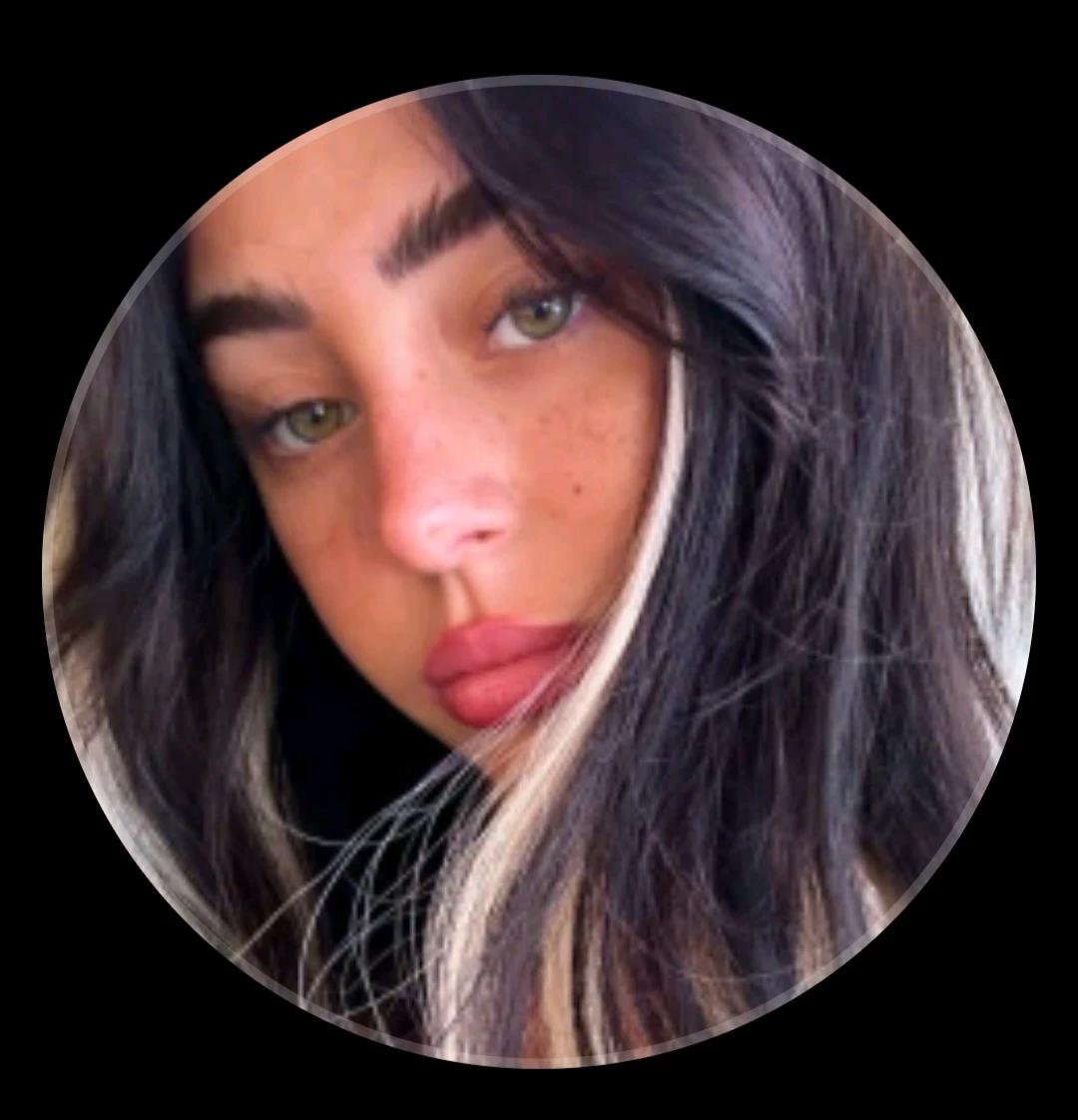 Nicki nicole thumbnail