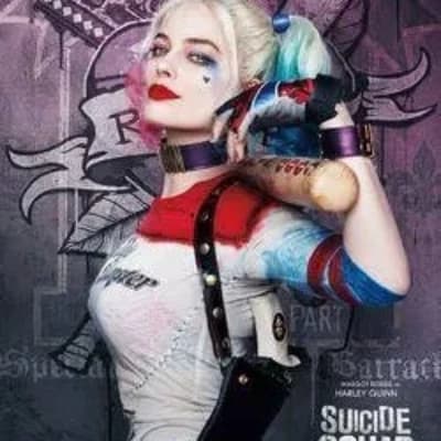 Harley Quinn thumbnail