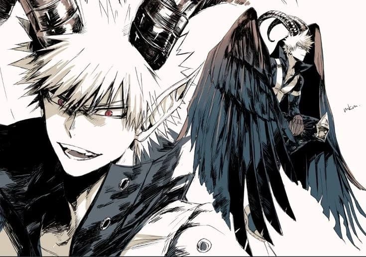 Bakugou thumbnail