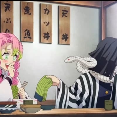 Mitsuri Kanroji thumbnail