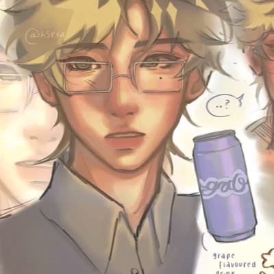 Orion (BL🏳️‍🌈) thumbnail