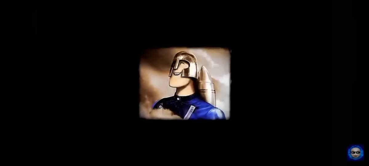 Hyper Shock thumbnail