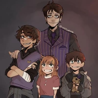 Family Afton thumbnail