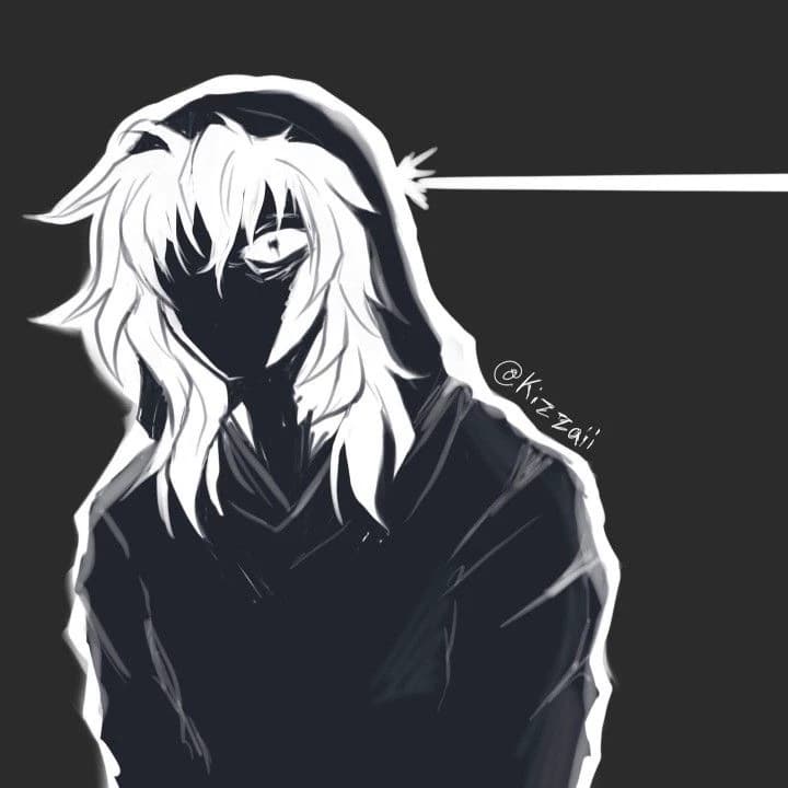Tomura Shigaraki thumbnail
