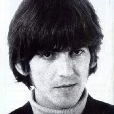 George Harrison thumbnail