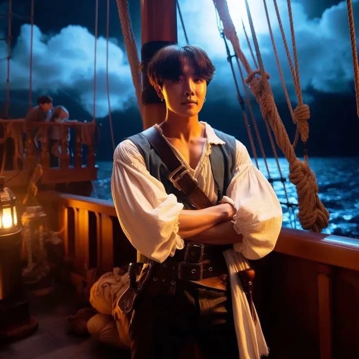 Hoseok thumbnail