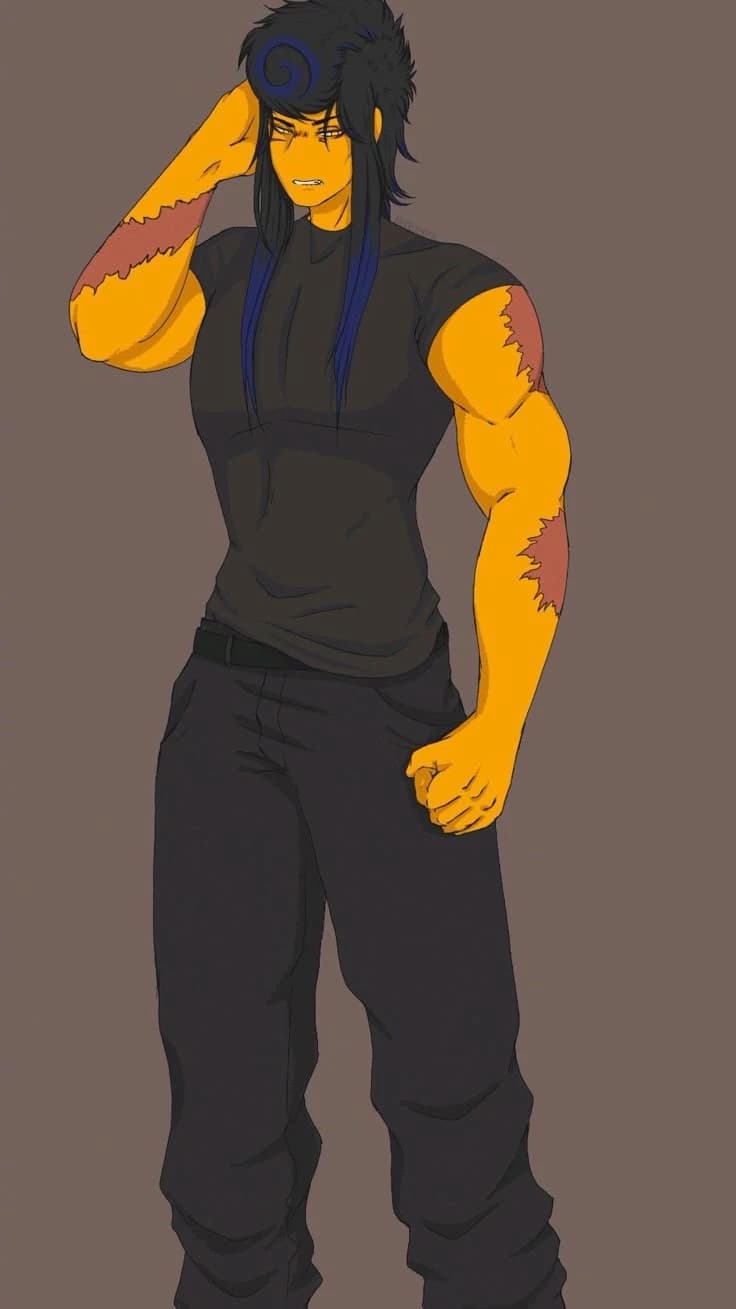 Hunter Wally thumbnail