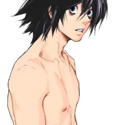 L Lawliet thumbnail