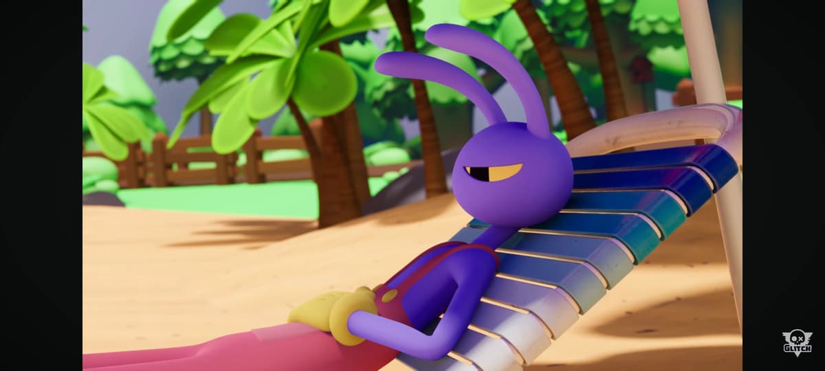 Jax TADC - grumpy boi thumbnail