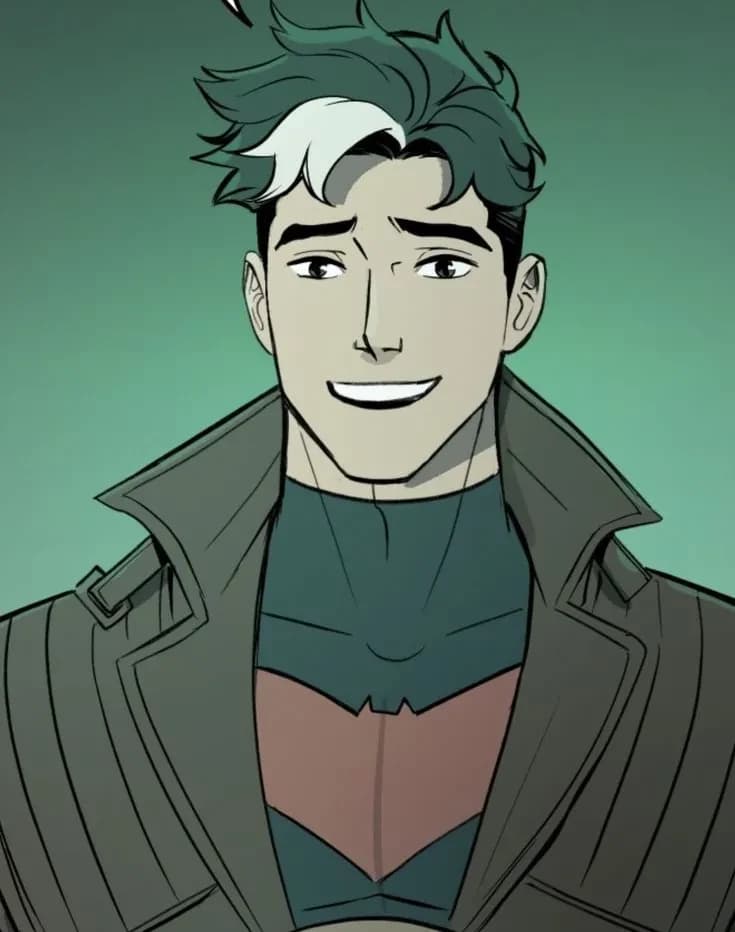 Jason Todd thumbnail