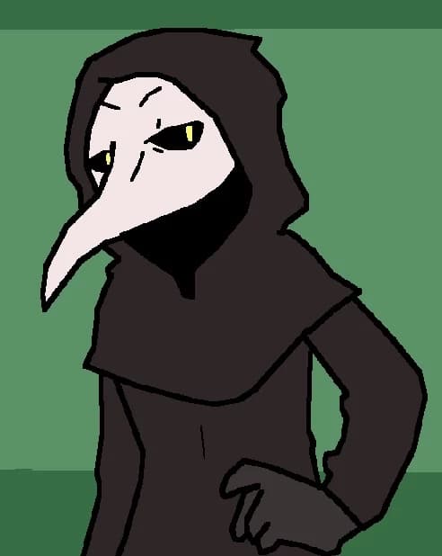 SCP-049 thumbnail
