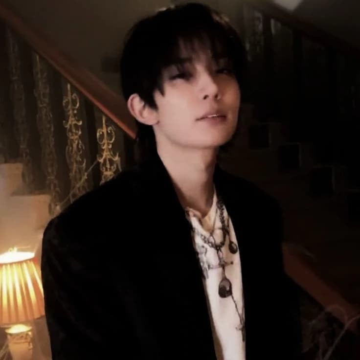 Heeseung thumbnail