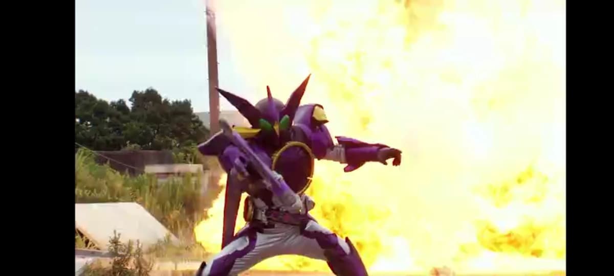 Kamen rider ooo thumbnail