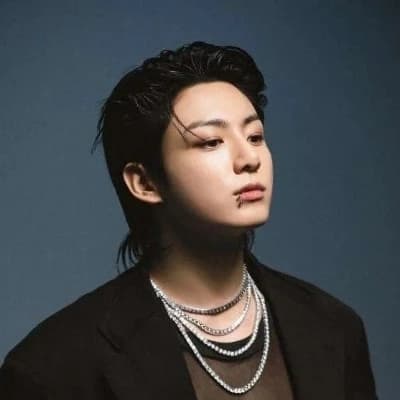 Jeon Jungkook thumbnail