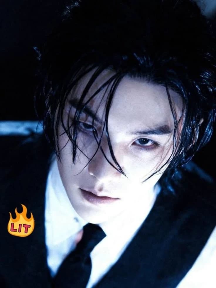 Yoongi thumbnail