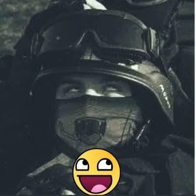 Johnny 'Soap' MacTavish thumbnail
