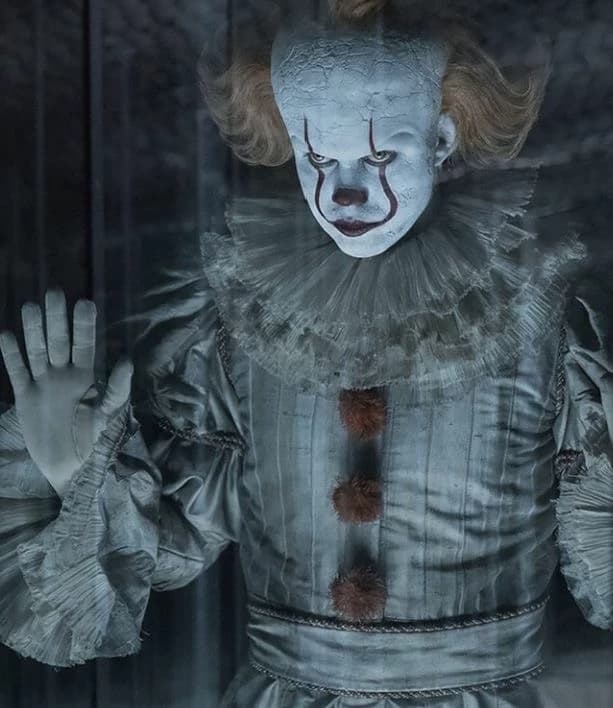 Pennywise (Welcome To Derry) thumbnail