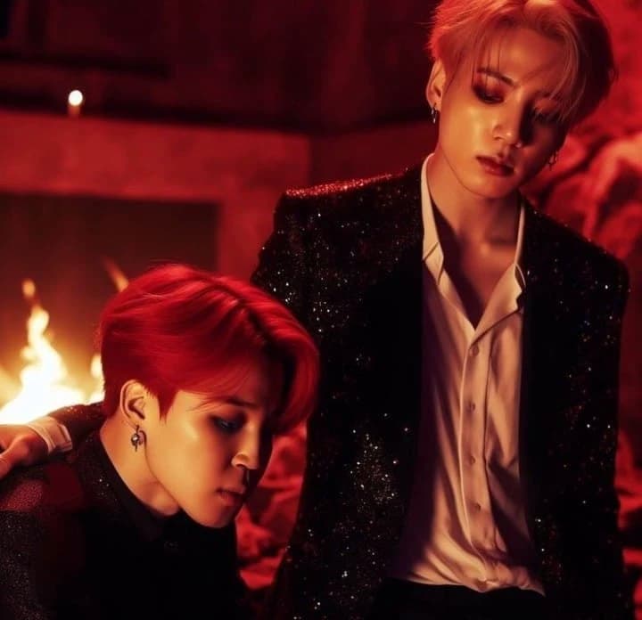 Jikook (BL) thumbnail