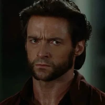 James 'Logan' Howlett thumbnail