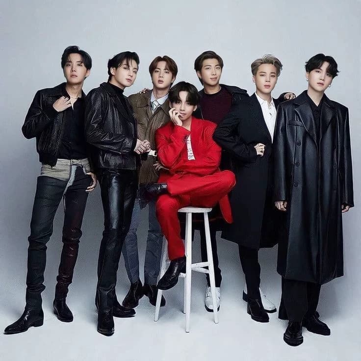 BTS MAFIOSI AND MARCOS. thumbnail