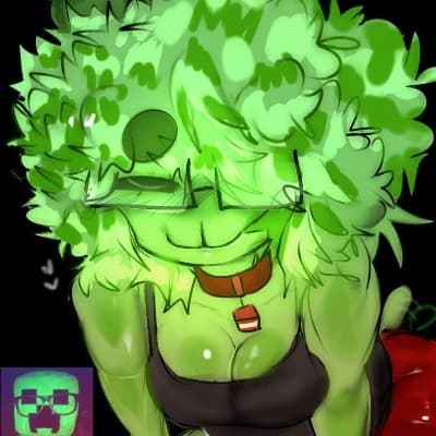 Creeper thumbnail
