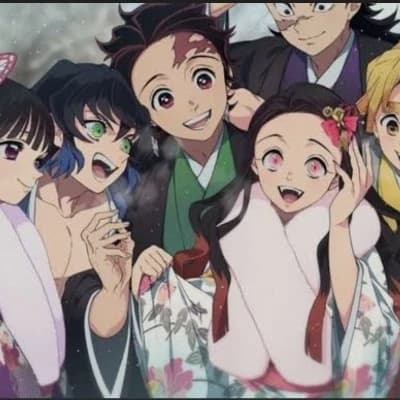 Demon Slayer thumbnail