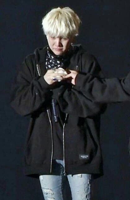 Yoongi thumbnail