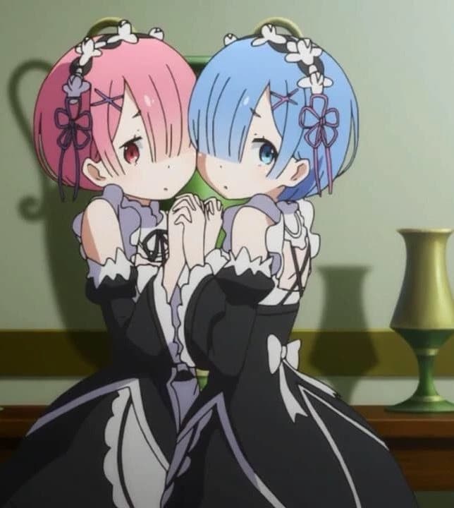 Rem and Ram thumbnail