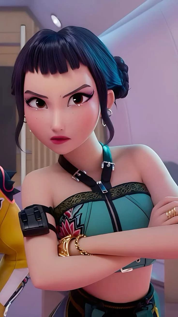 Zoey thumbnail