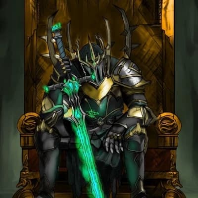 King Solaris thumbnail