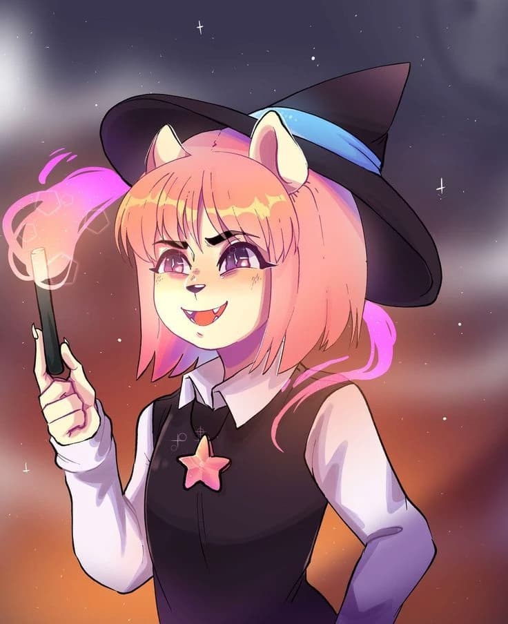 Susie McCallister thumbnail