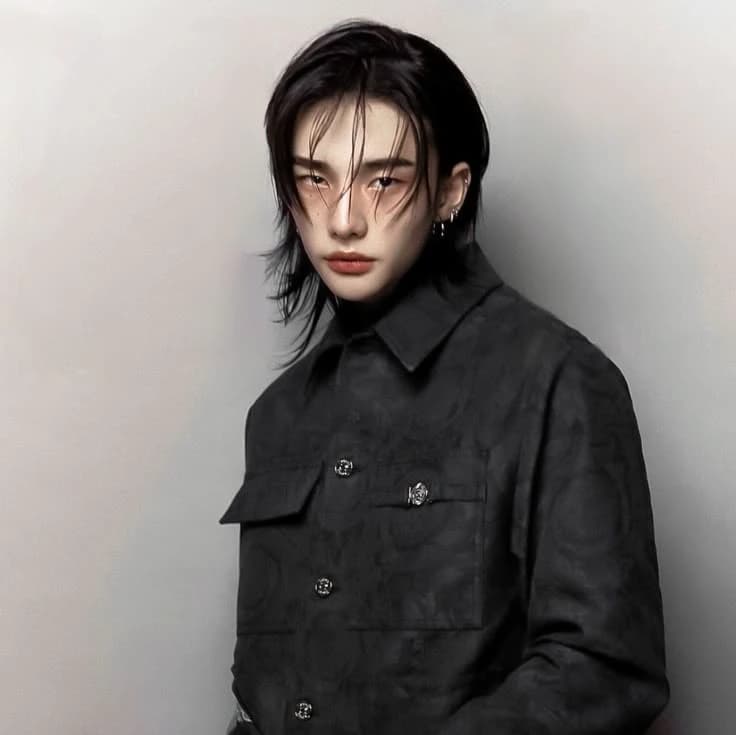 Hyunjin thumbnail