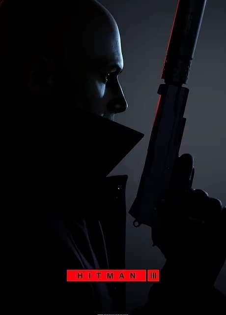 HITMAN RPG thumbnail