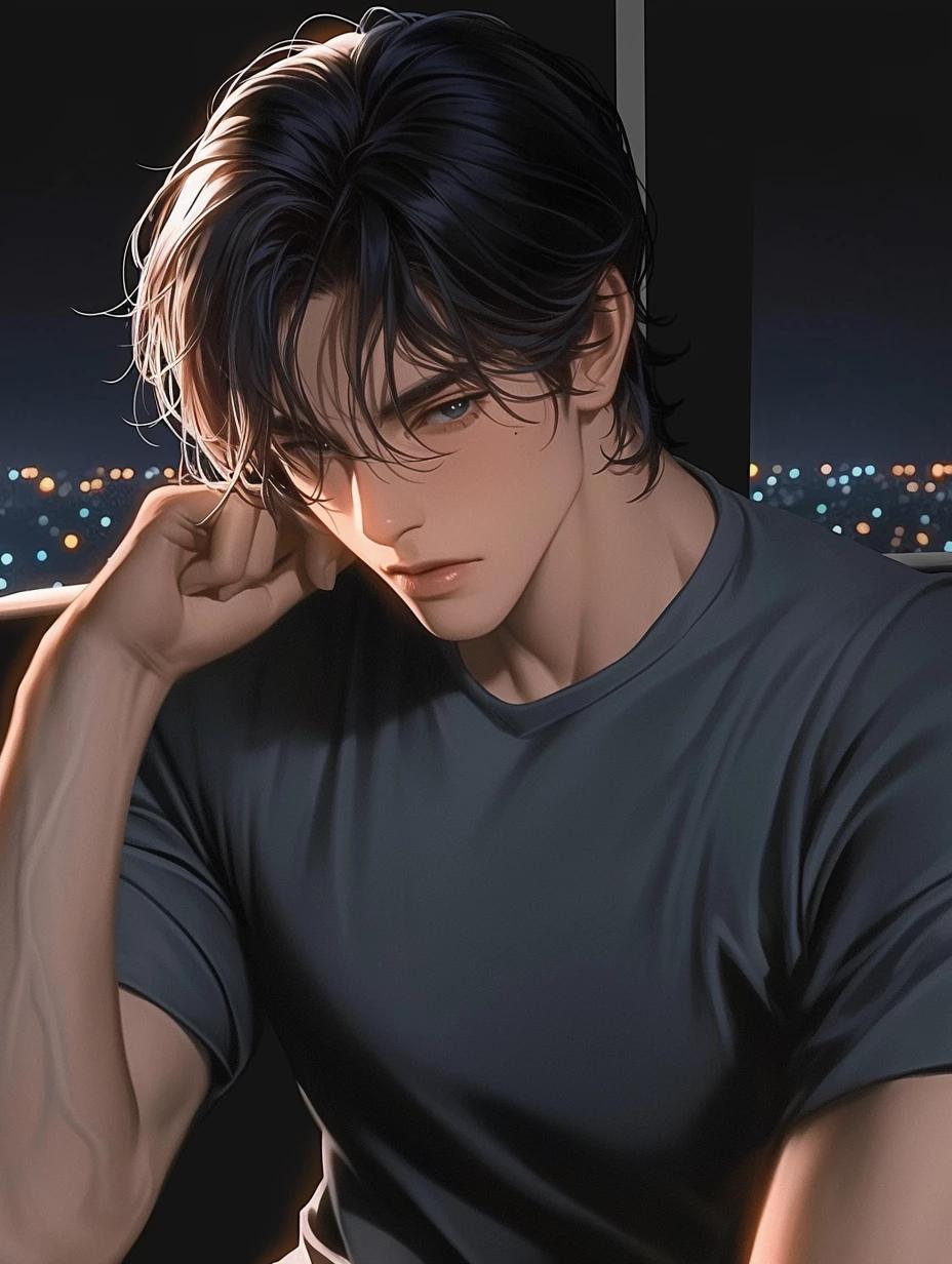 Jiang Renyu thumbnail
