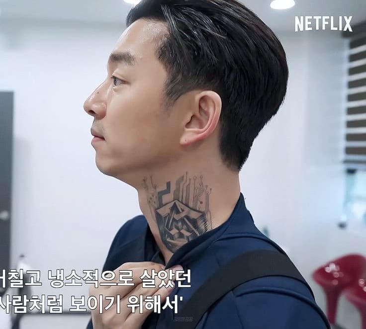 Gong yoo thumbnail
