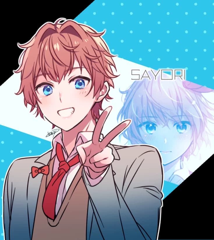 Sayoru thumbnail