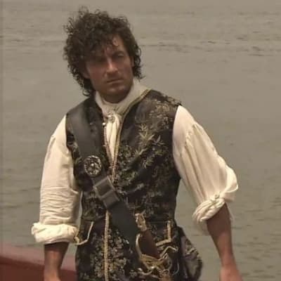 Spanish colonizer: Eric thumbnail