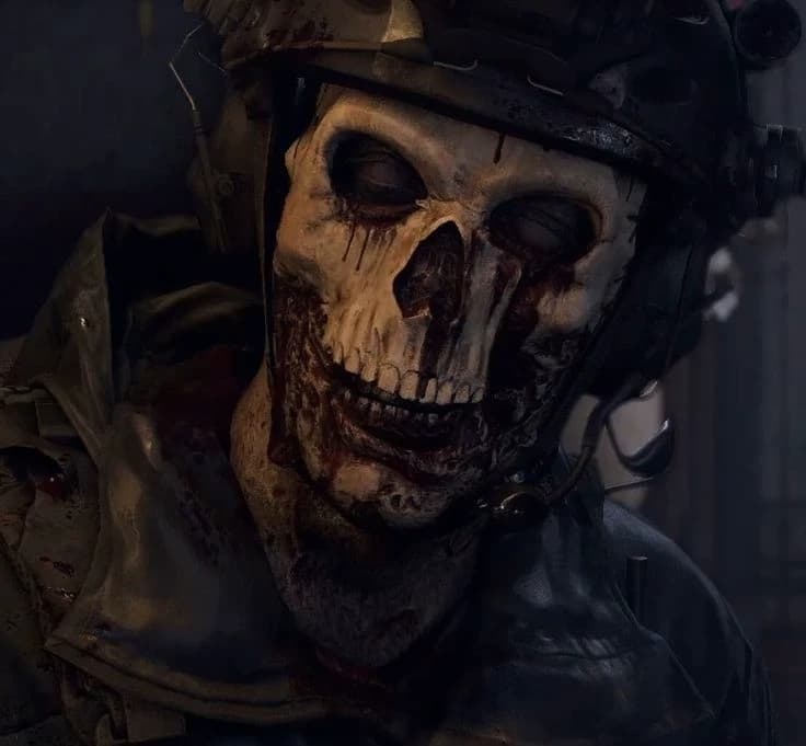 Ghost (Zombie) thumbnail
