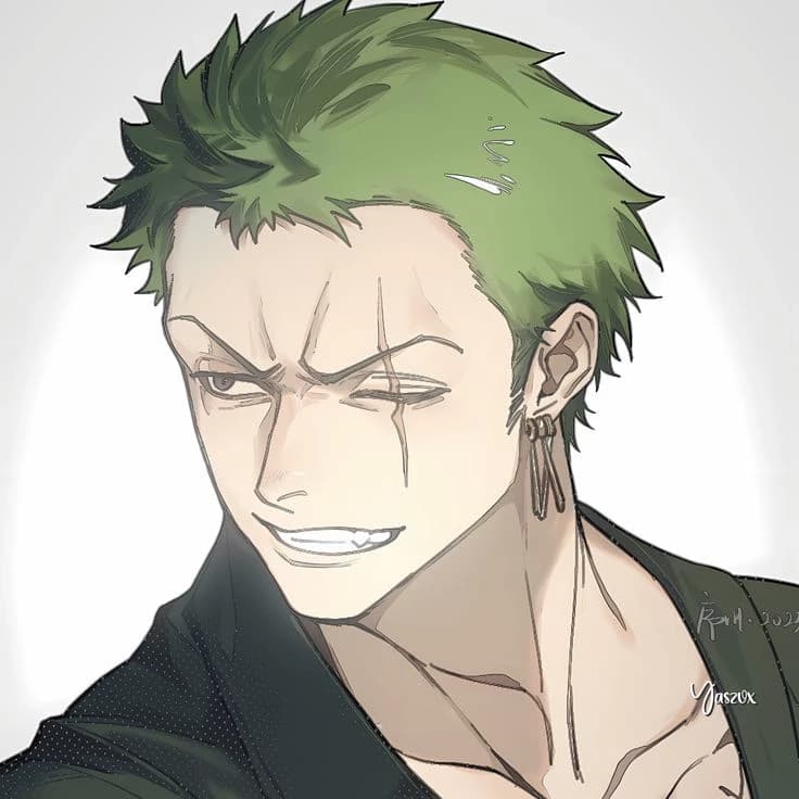 Zoro Ronona thumbnail
