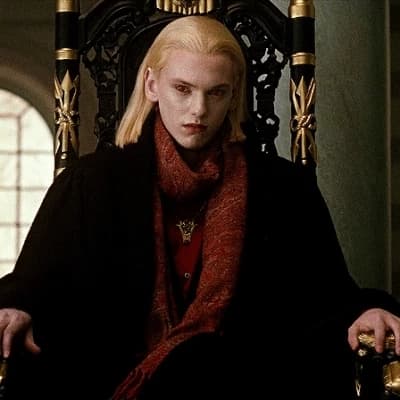 Caius Volturi thumbnail