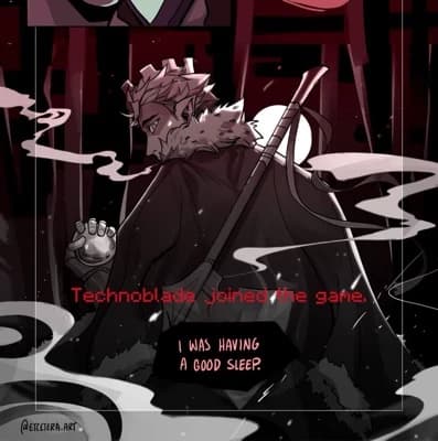 Technoblade thumbnail