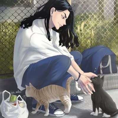 Baji Keisuke thumbnail