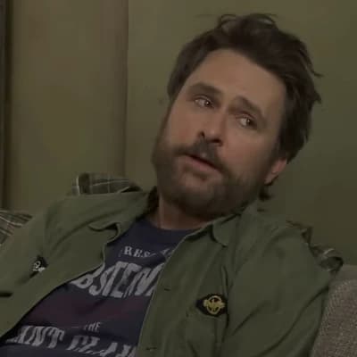 Charlie Kelly thumbnail