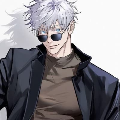 Satoru Gojo Professor thumbnail
